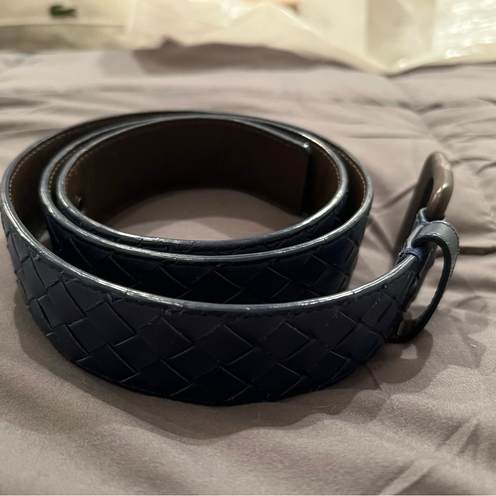 Bottega Veneta Belt